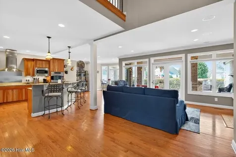 100 Lookout Ridge Cedar Point NC 28584
