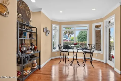 100 Lookout Ridge Cedar Point NC 28584