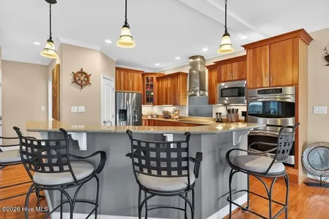 100 Lookout Ridge Cedar Point NC 28584