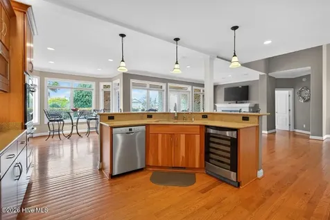 100 Lookout Ridge Cedar Point NC 28584