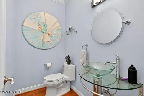 100 Lookout Ridge Cedar Point NC 28584