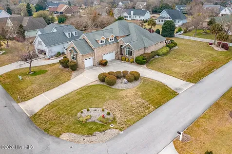 100 Lookout Ridge Cedar Point NC 28584