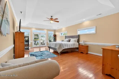 100 Lookout Ridge Cedar Point NC 28584