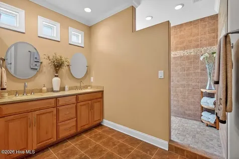 100 Lookout Ridge Cedar Point NC 28584