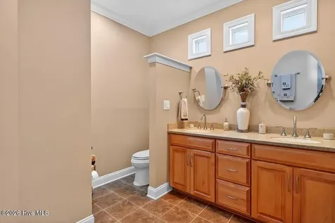 100 Lookout Ridge Cedar Point NC 28584