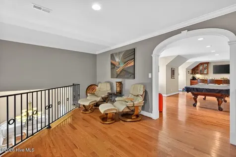 100 Lookout Ridge Cedar Point NC 28584