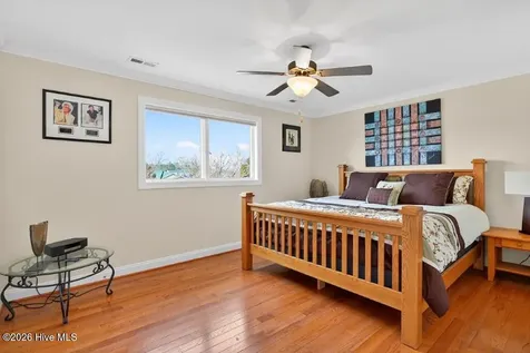 100 Lookout Ridge Cedar Point NC 28584