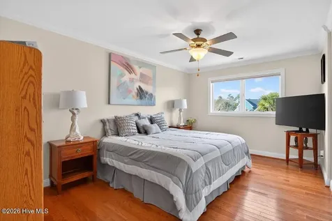 100 Lookout Ridge Cedar Point NC 28584