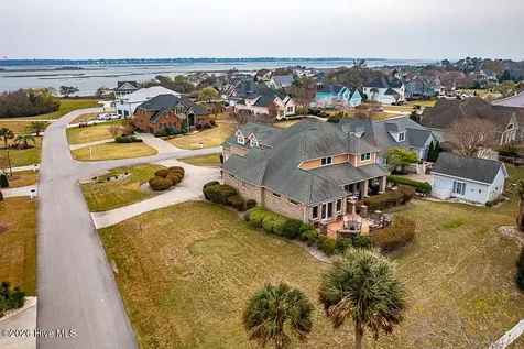 100 Lookout Ridge Cedar Point NC 28584