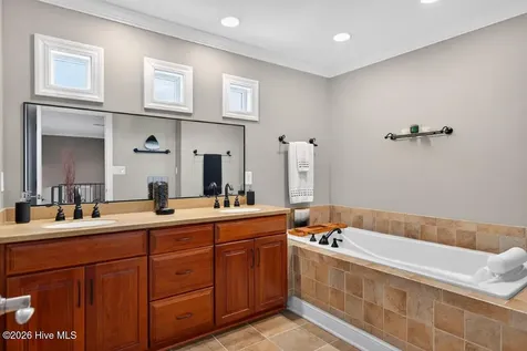 100 Lookout Ridge Cedar Point NC 28584