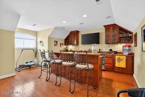 100 Lookout Ridge Cedar Point NC 28584