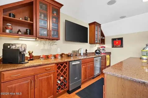 100 Lookout Ridge Cedar Point NC 28584