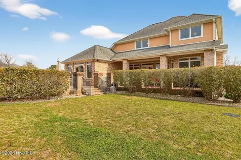 100 Lookout Ridge Cedar Point NC 28584