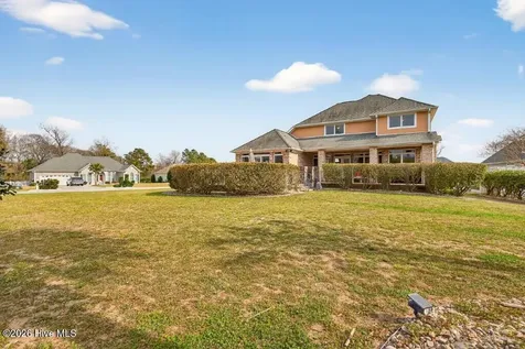 100 Lookout Ridge Cedar Point NC 28584