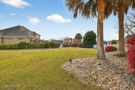 100 Lookout Ridge Cedar Point NC 28584