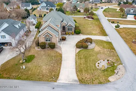 100 Lookout Ridge Cedar Point NC 28584