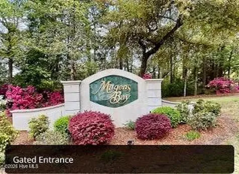 100 Lookout Ridge Cedar Point NC 28584