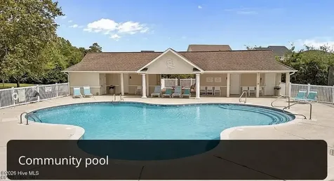 100 Lookout Ridge Cedar Point NC 28584