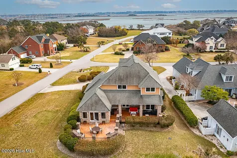 100 Lookout Ridge Cedar Point NC 28584