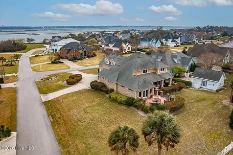100 Lookout Ridge Cedar Point NC 28584