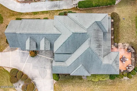100 Lookout Ridge Cedar Point NC 28584