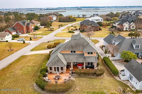 100 Lookout Ridge Cedar Point NC 28584