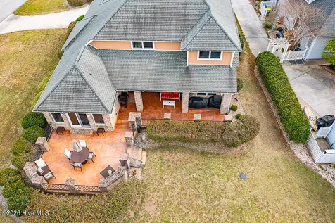 100 Lookout Ridge Cedar Point NC 28584