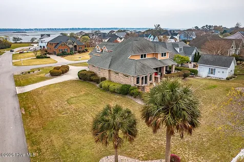 100 Lookout Ridge Cedar Point NC 28584
