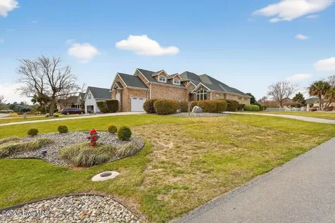 100 Lookout Ridge Cedar Point NC 28584