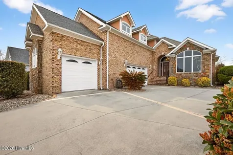 100 Lookout Ridge Cedar Point NC 28584
