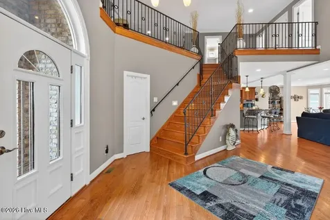 100 Lookout Ridge Cedar Point NC 28584