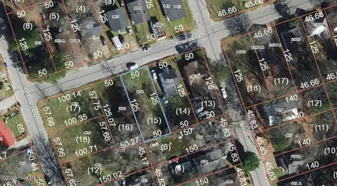 902 Woodard Avenue SE Wilson NC 27893