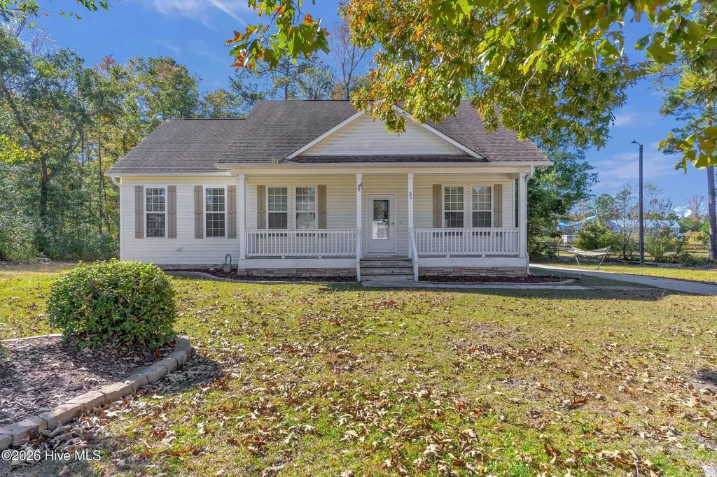 35 Stroud Will Court Rocky Point NC 28457