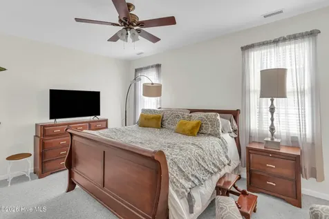 35 Stroud Will Court Rocky Point NC 28457