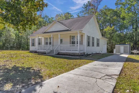 35 Stroud Will Court Rocky Point NC 28457