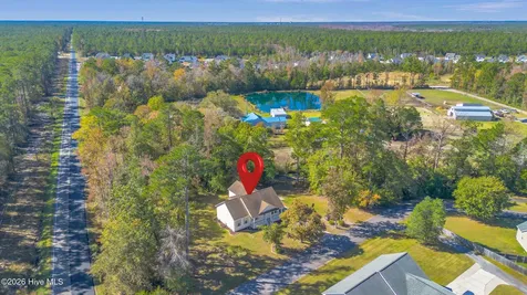 35 Stroud Will Court Rocky Point NC 28457