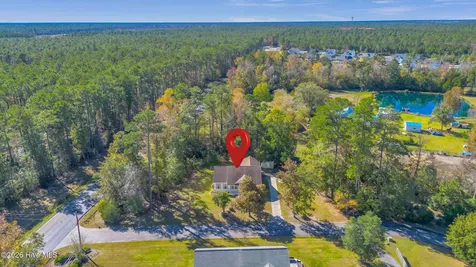 35 Stroud Will Court Rocky Point NC 28457