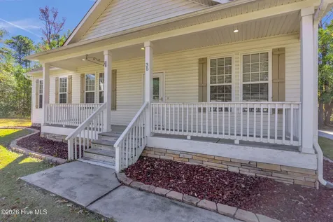 35 Stroud Will Court Rocky Point NC 28457