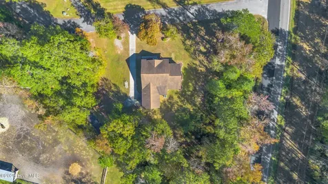 35 Stroud Will Court Rocky Point NC 28457