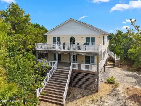 514 Robin Lane Corolla NC 27927