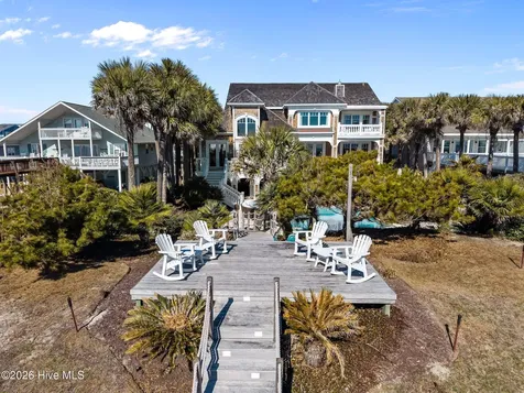 241 W First Street Ocean Isle Beach NC 28469