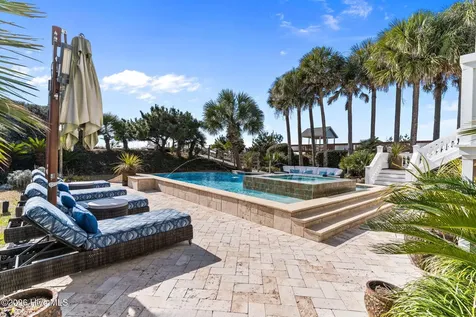 241 W First Street Ocean Isle Beach NC 28469