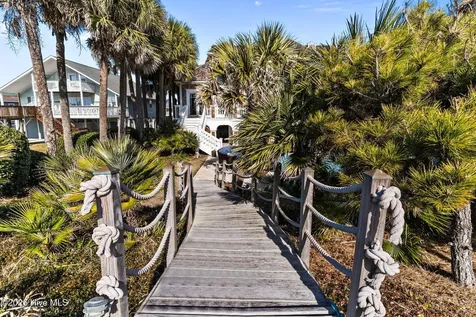 241 W First Street Ocean Isle Beach NC 28469