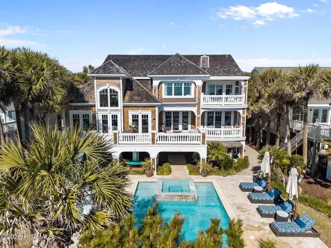 241 W First Street Ocean Isle Beach NC 28469