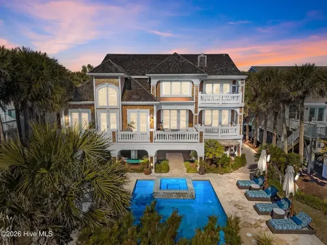 241 W First Street Ocean Isle Beach NC 28469