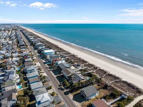 241 W First Street Ocean Isle Beach NC 28469
