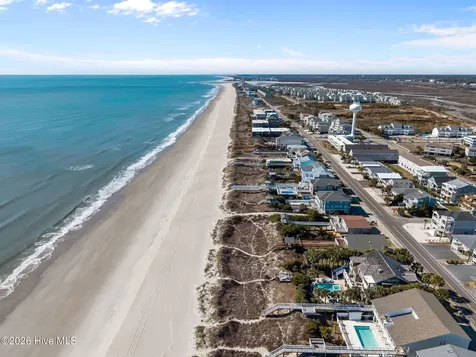241 W First Street Ocean Isle Beach NC 28469