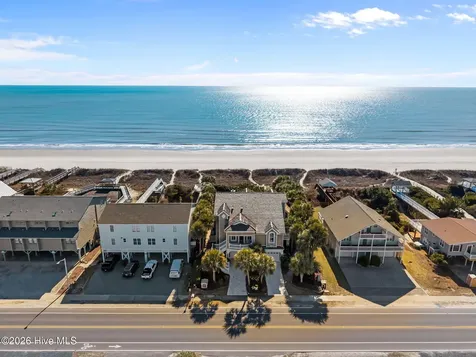 241 W First Street Ocean Isle Beach NC 28469