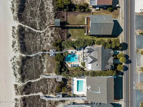 241 W First Street Ocean Isle Beach NC 28469