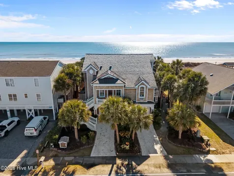 241 W First Street Ocean Isle Beach NC 28469